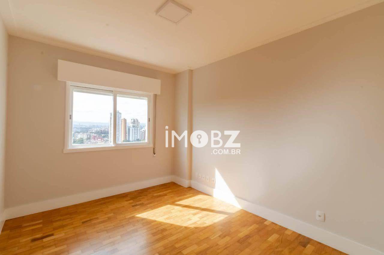 Apartamento à venda com 4 quartos, 221m² - Foto 26