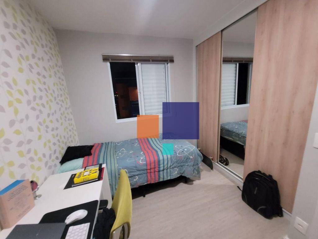 Apartamento à venda com 3 quartos, 64m² - Foto 25