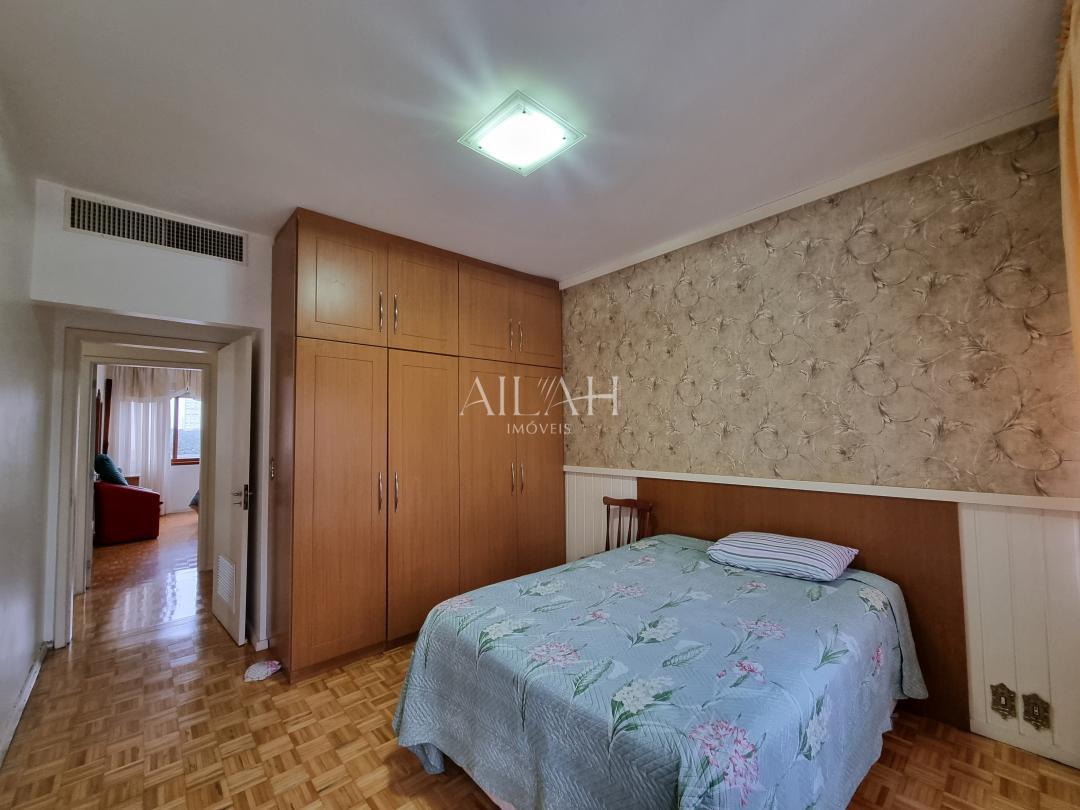 Apartamento à venda com 3 quartos, 158m² - Foto 20
