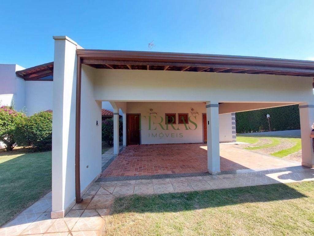 Casa de Condomínio à venda e aluguel com 4 quartos, 474m² - Foto 10