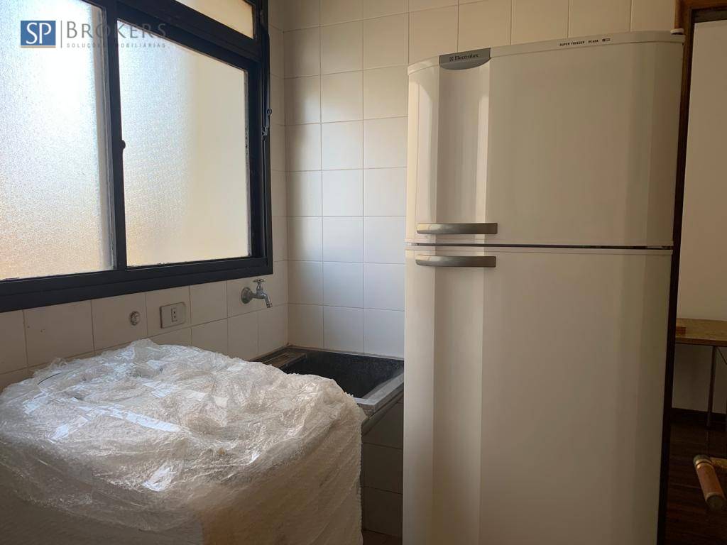 Apartamento à venda com 3 quartos, 172m² - Foto 22