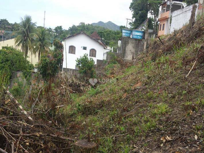 Terreno à venda, 242M2 - Foto 7