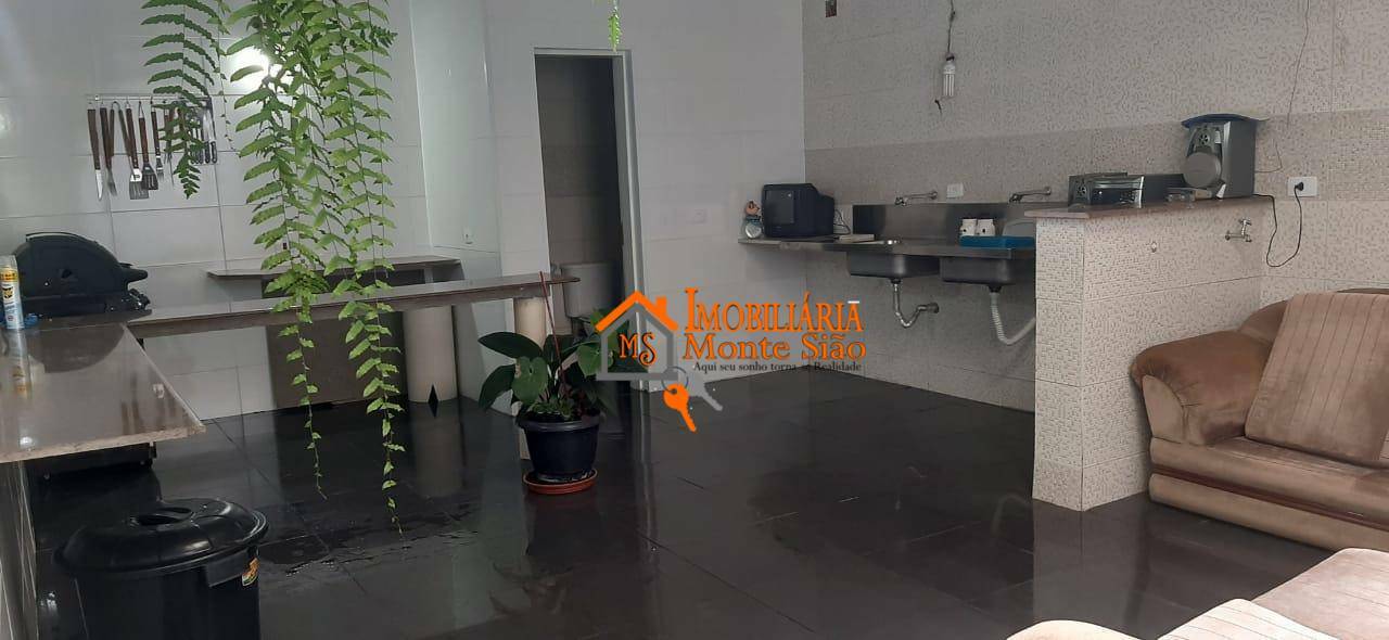 Sobrado à venda com 3 quartos, 177m² - Foto 6