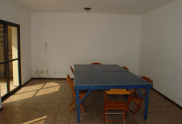 Apartamento à venda com 4 quartos, 195m² - Foto 5