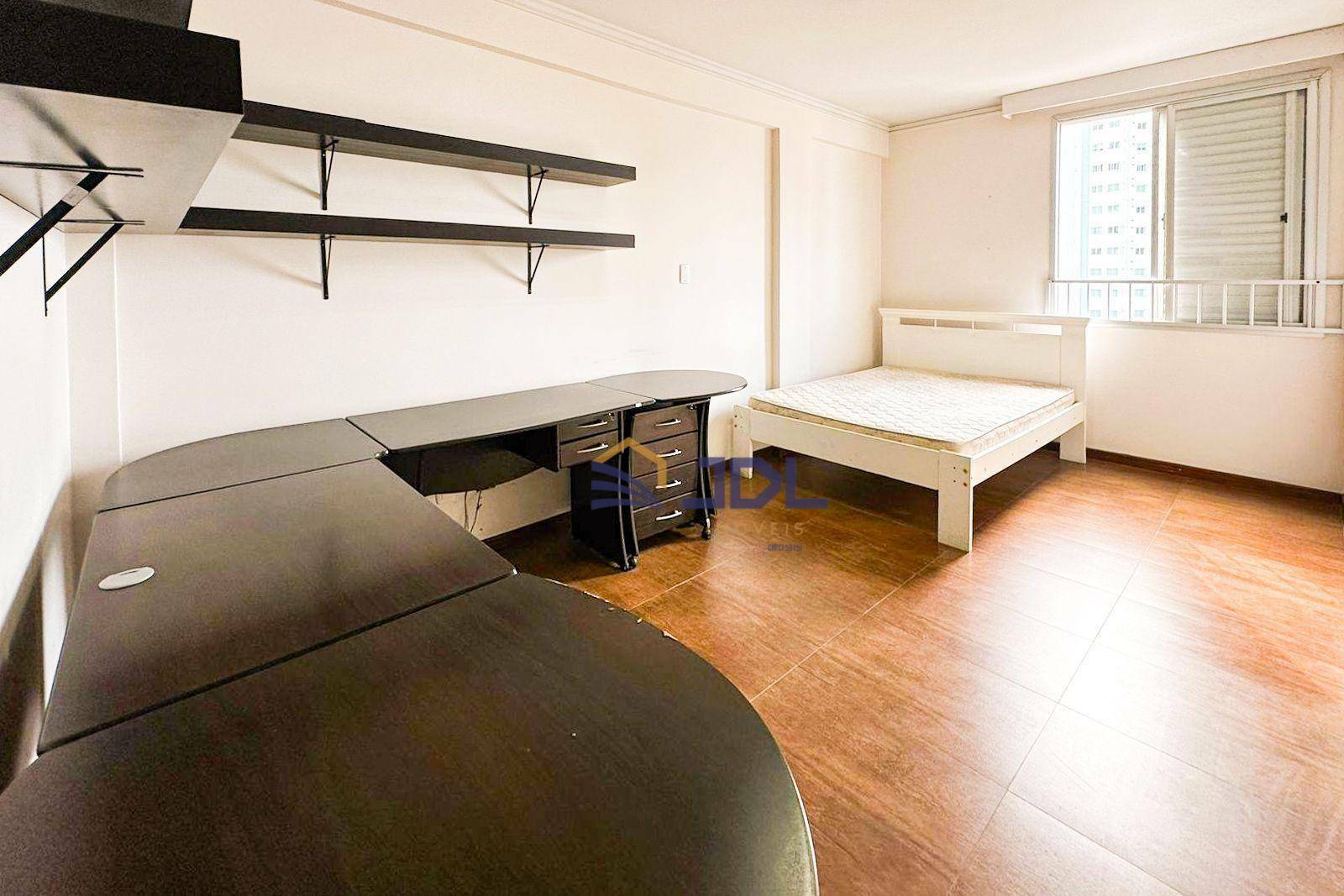 Apartamento à venda com 4 quartos, 120m² - Foto 10