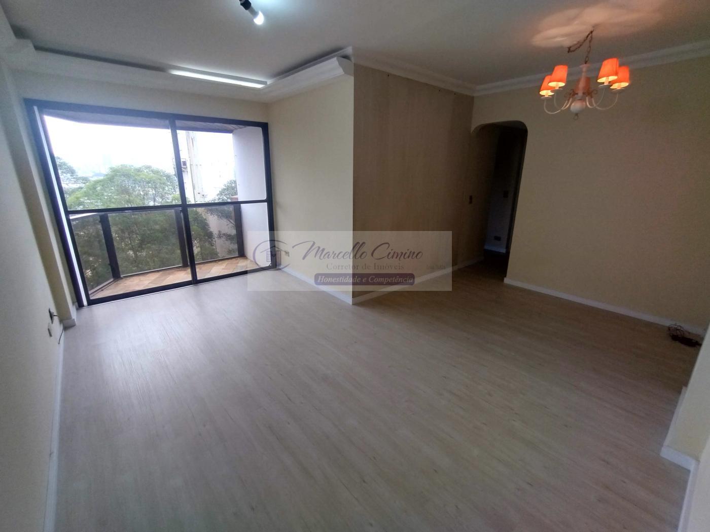 Apartamento à venda com 3 quartos, 78m² - Foto 3