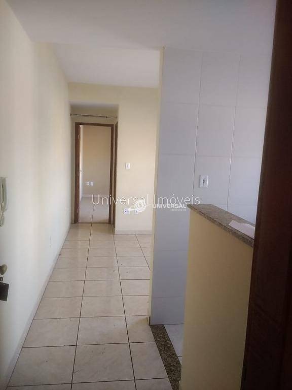 Apartamento à venda com 1 quarto, 40m² - Foto 1