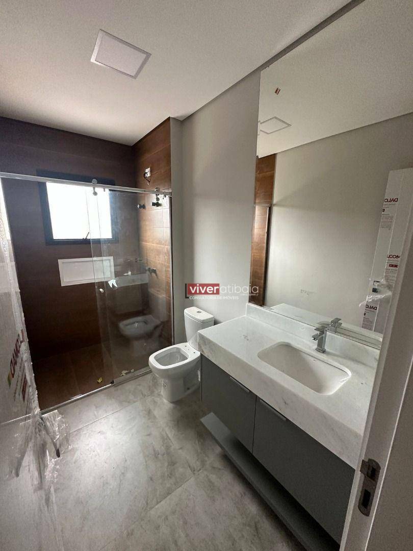 Casa de Condomínio para alugar com 3 quartos, 172m² - Foto 11