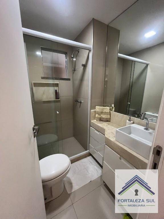 Apartamento à venda com 3 quartos, 73m² - Foto 17