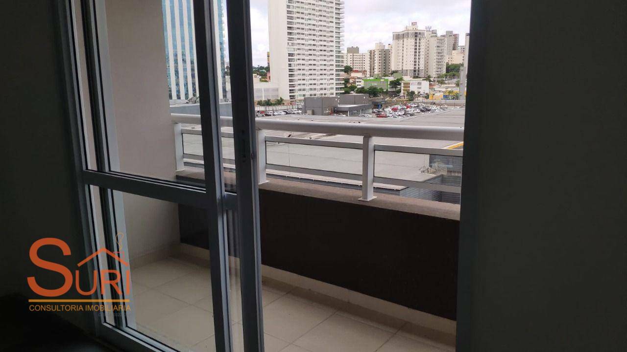 Conjunto Comercial-Sala à venda, 34m² - Foto 10