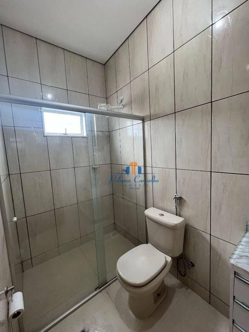 Casa à venda com 3 quartos, 131m² - Foto 17