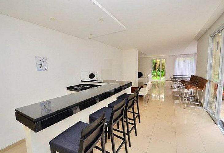 Apartamento à venda com 3 quartos, 80m² - Foto 7