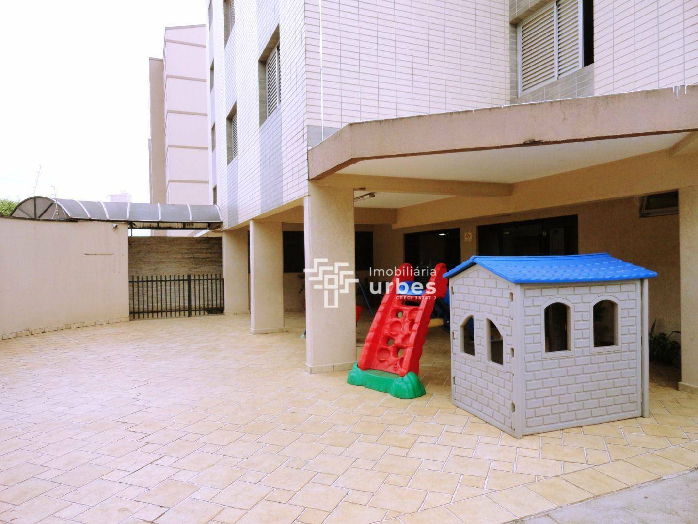 Apartamento, 3 quartos, 119 m² - Foto 23