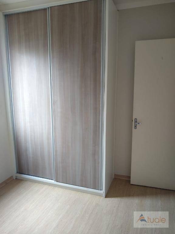 Apartamento à venda e aluguel com 2 quartos, 49m² - Foto 4