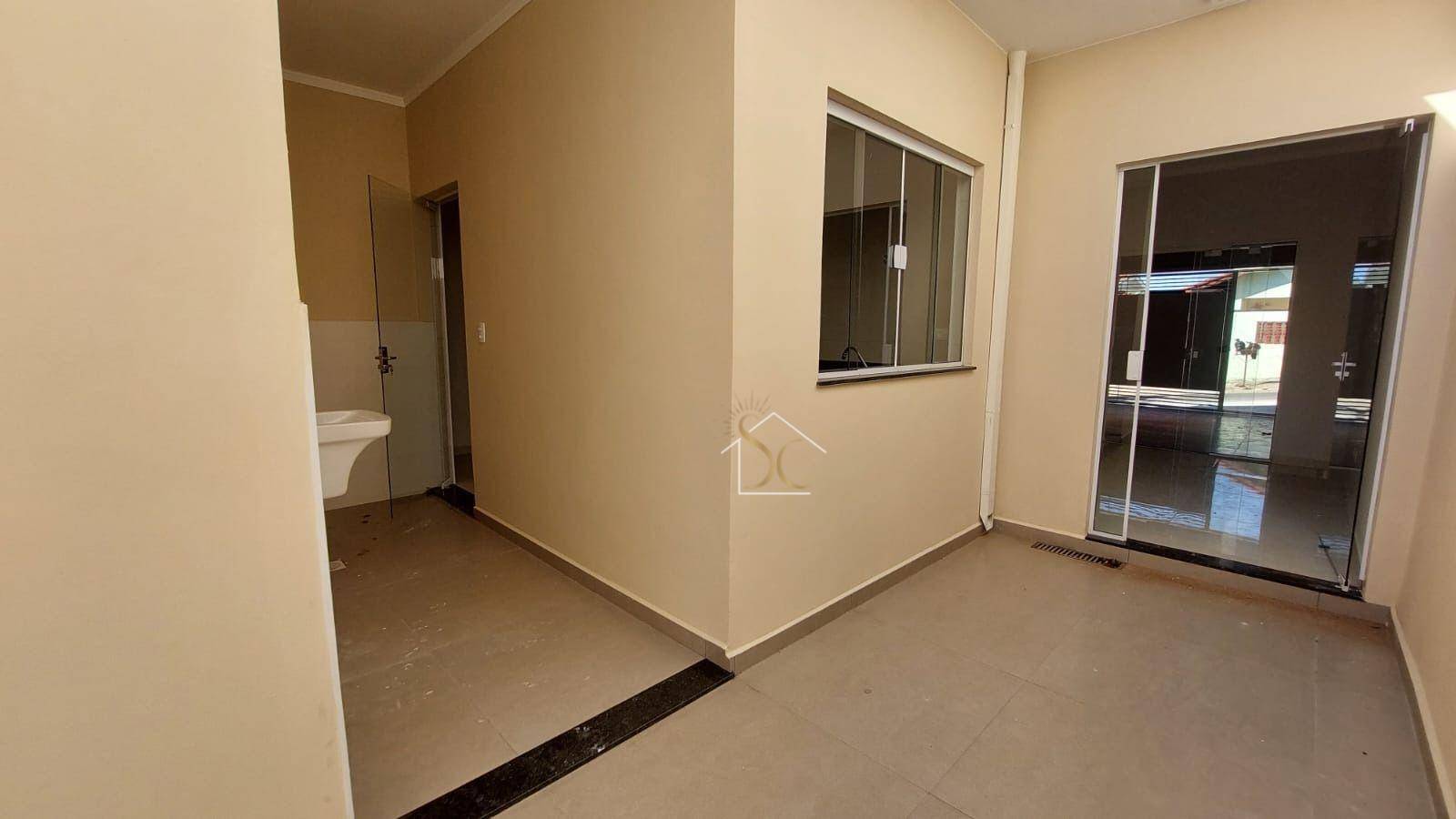 Casa à venda com 3 quartos, 125m² - Foto 6