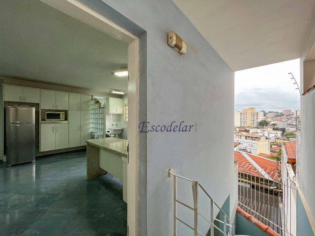 Sobrado à venda com 4 quartos, 380m² - Foto 35