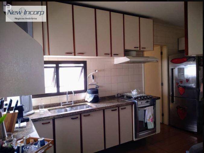 Apartamento à venda com 4 quartos, 130m² - Foto 13