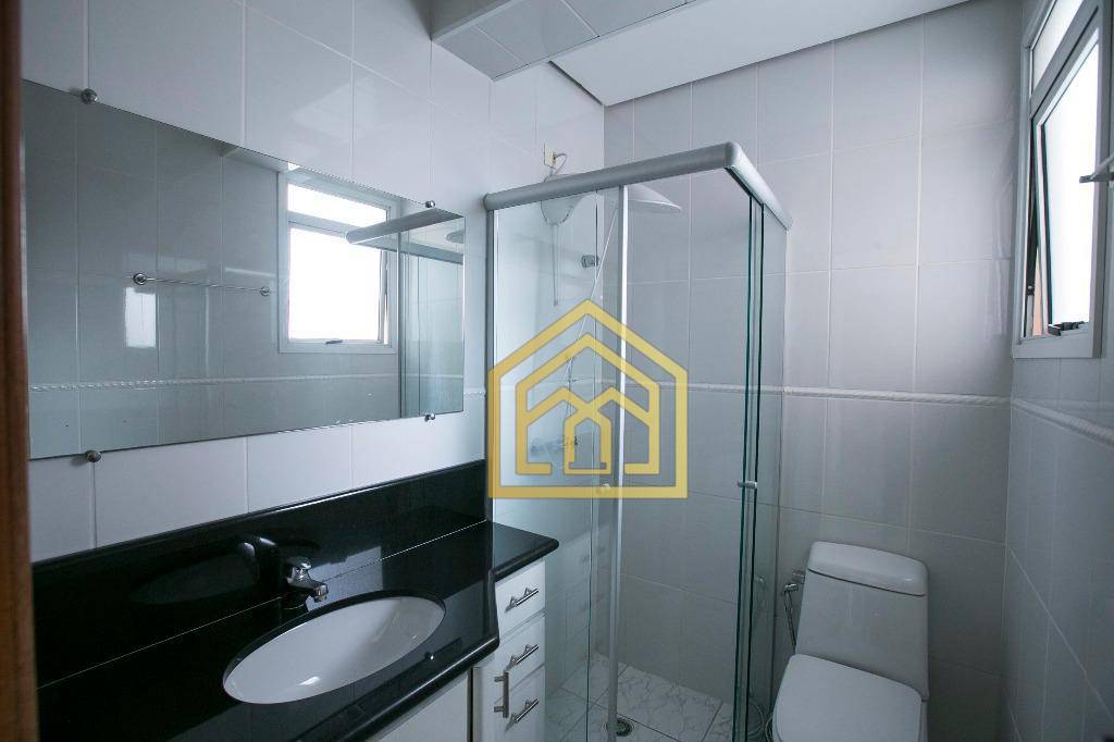 Apartamento à venda com 4 quartos, 188m² - Foto 15