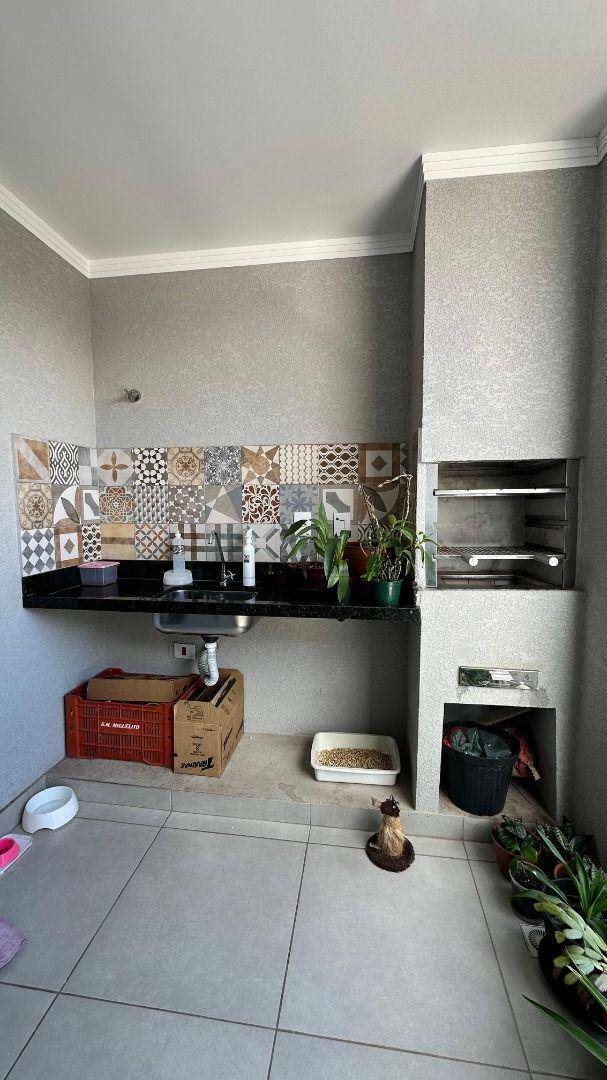 Apartamento à venda com 2 quartos, 67m² - Foto 10