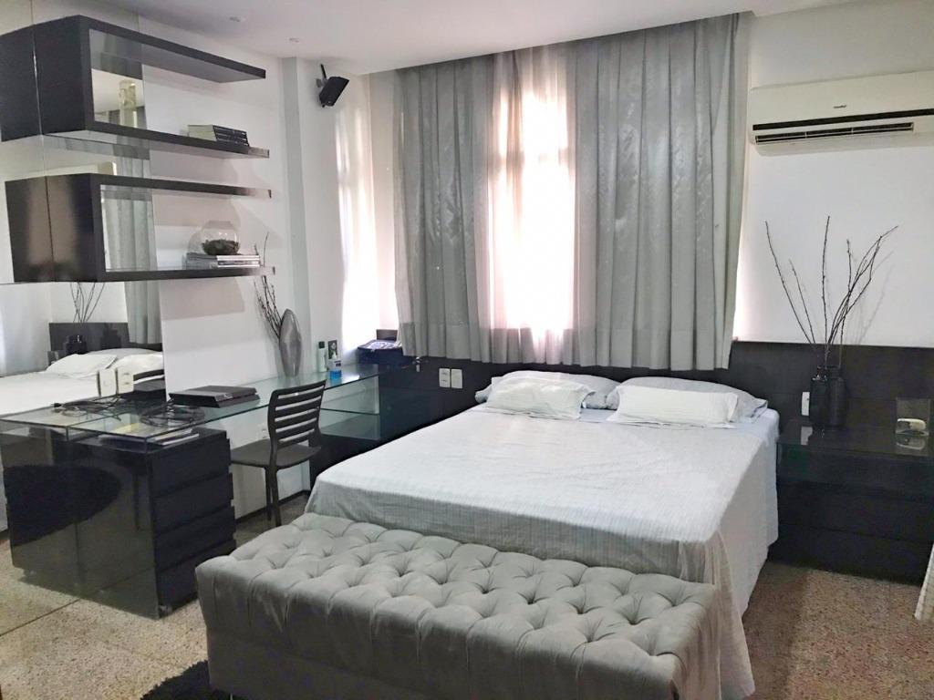 Apartamento à venda com 4 quartos, 275m² - Foto 14