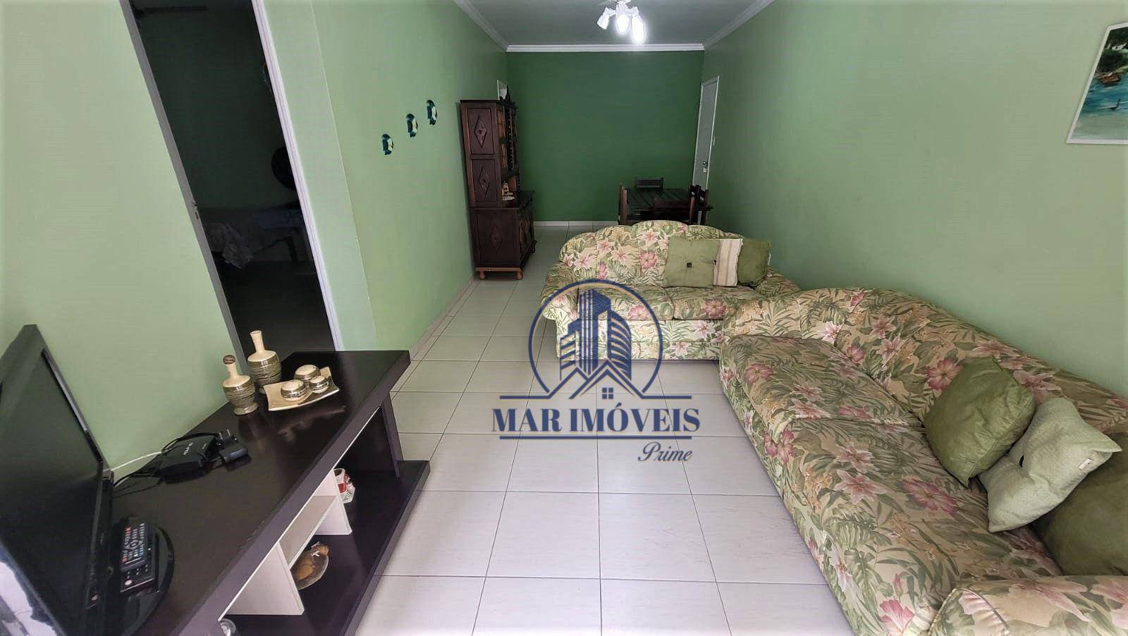 Apartamento à venda com 2 quartos, 75m² - Foto 1