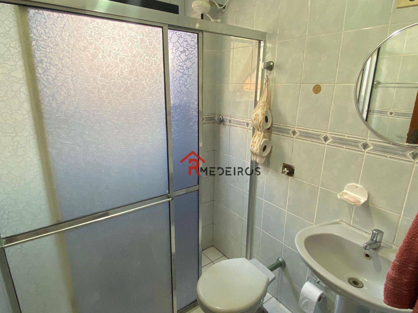 Apartamento à venda com 1 quarto, 53m² - Foto 13