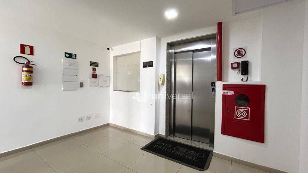 Cobertura à venda com 3 quartos, 144m² - Foto 5