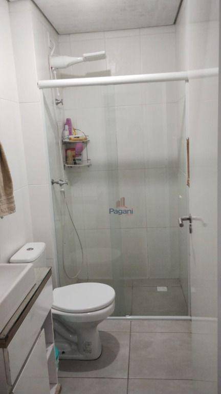 Apartamento à venda com 3 quartos, 74m² - Foto 9