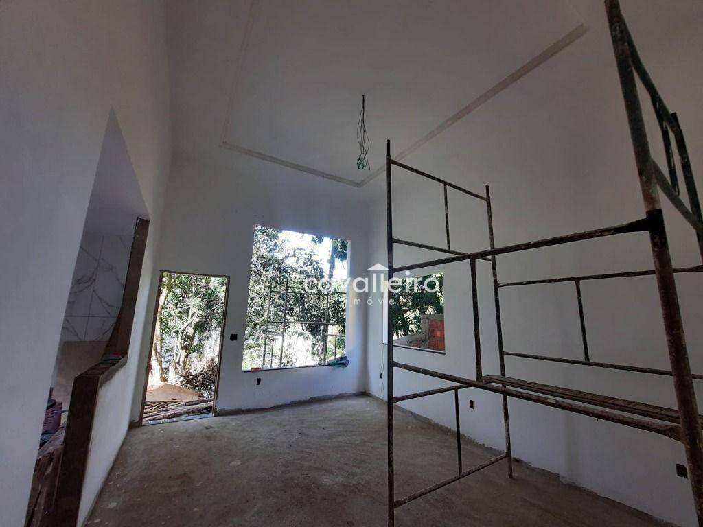 Casa de Condomínio à venda com 3 quartos, 84m² - Foto 5