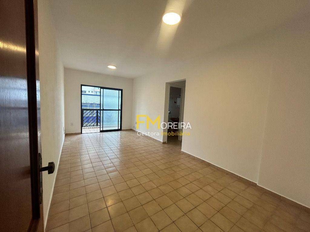 Apartamento para alugar com 2 quartos, 80m² - Foto 1