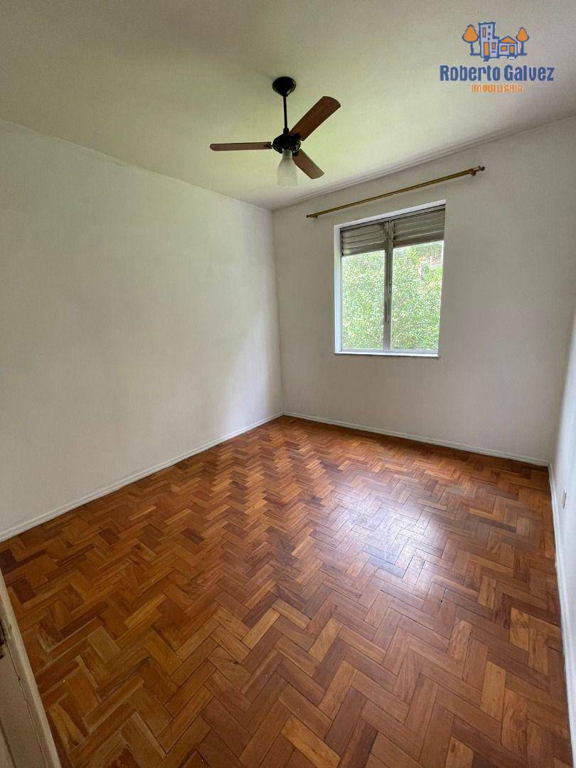 Apartamento à venda com 1 quarto, 50m² - Foto 5