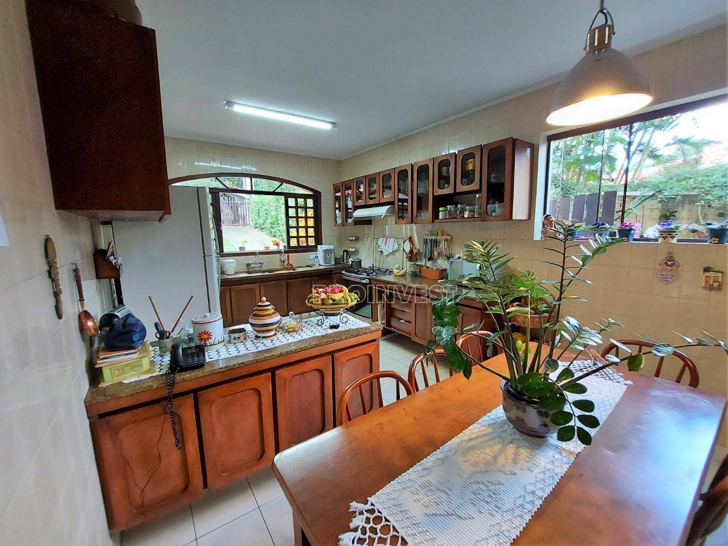 Casa de Condomínio à venda com 4 quartos, 542m² - Foto 13