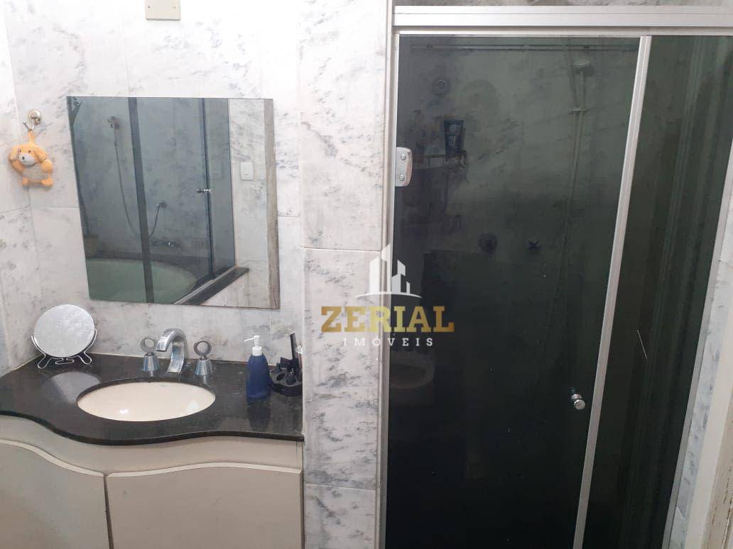 Apartamento à venda com 3 quartos, 220m² - Foto 12