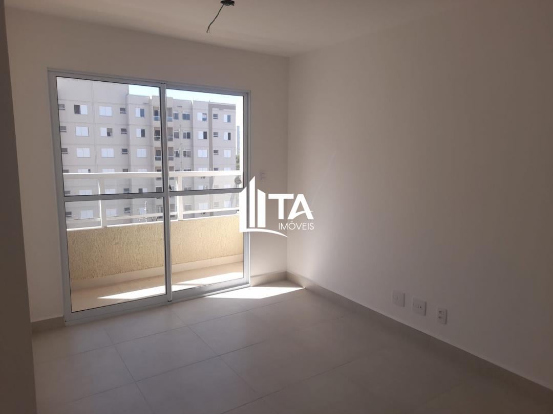 Apartamento à venda com 2 quartos, 49m² - Foto 1