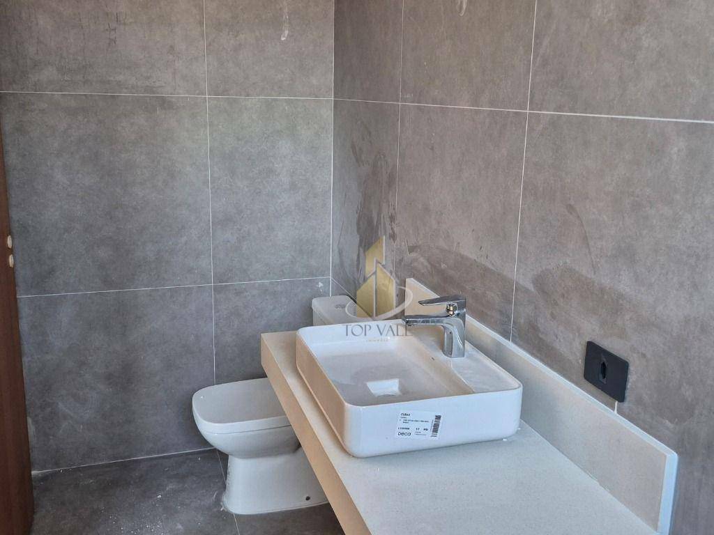 Sobrado à venda com 4 quartos, 256m² - Foto 12