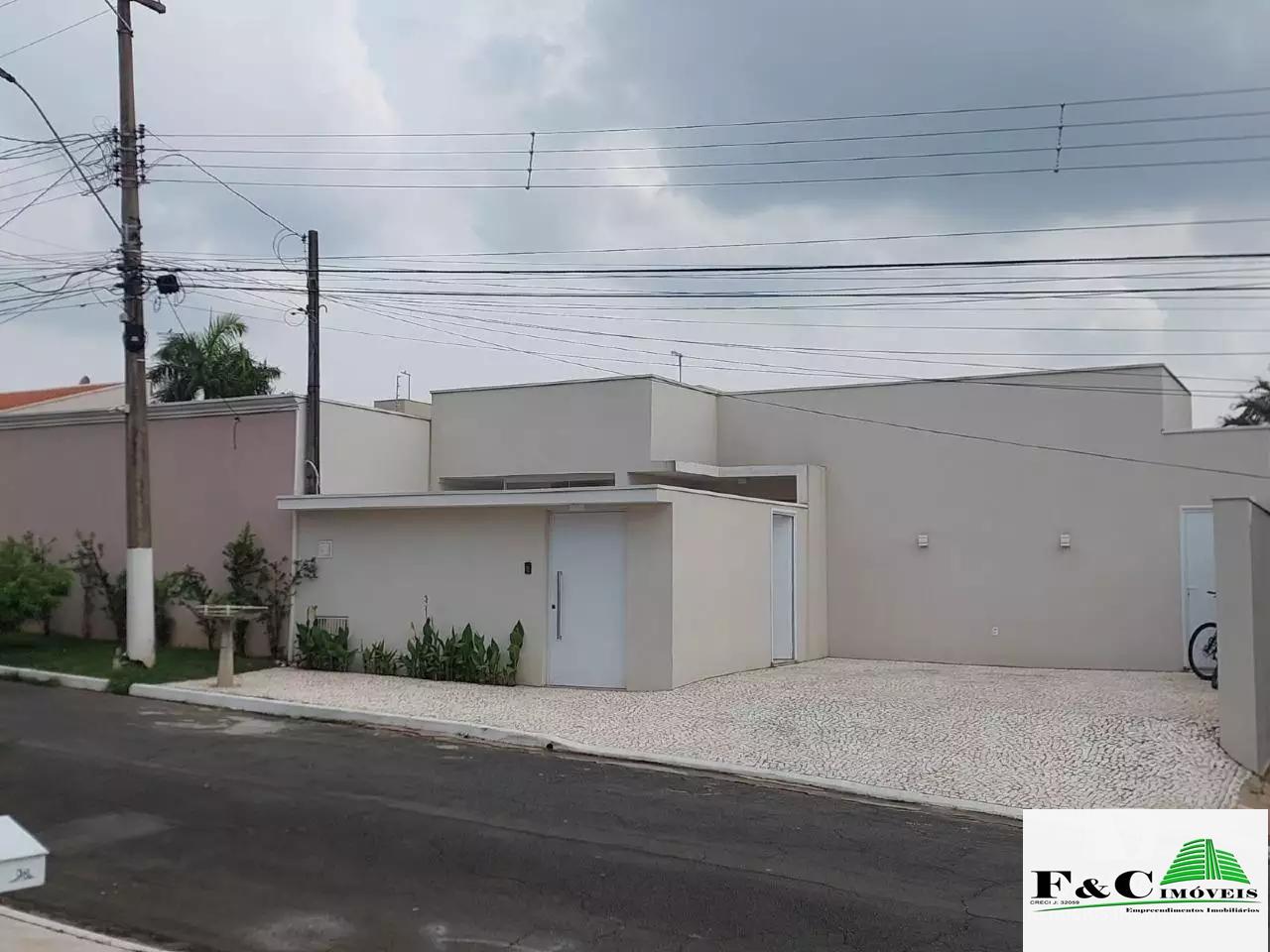 Casa de Condomínio à venda com 3 quartos, 360m² - Foto 2