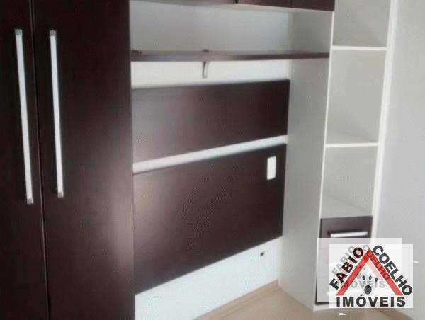 Apartamento à venda com 2 quartos, 64m² - Foto 10