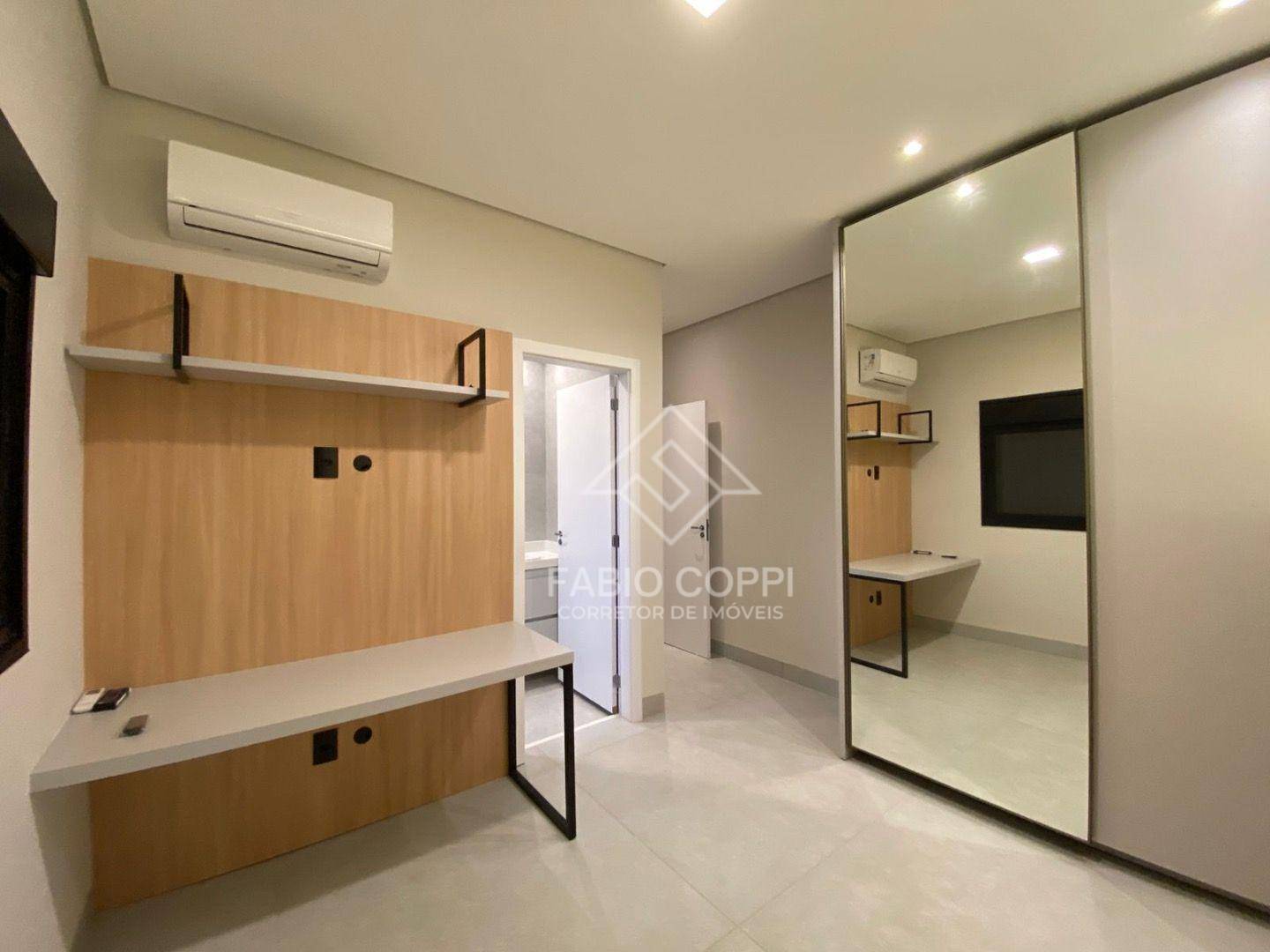 Casa de Condomínio à venda com 4 quartos, 261m² - Foto 12