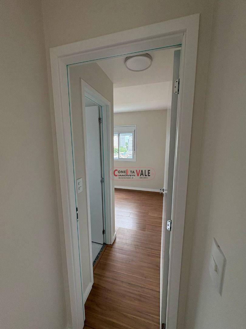 Apartamento para alugar com 2 quartos, 51m² - Foto 6