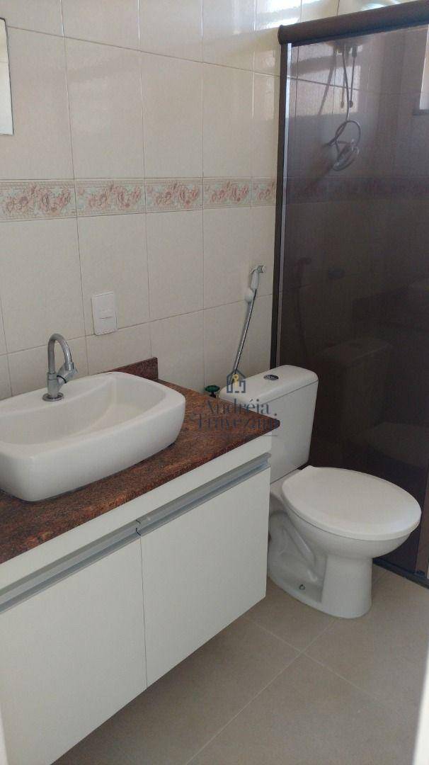 Apartamento à venda com 1 quarto, 55m² - Foto 14