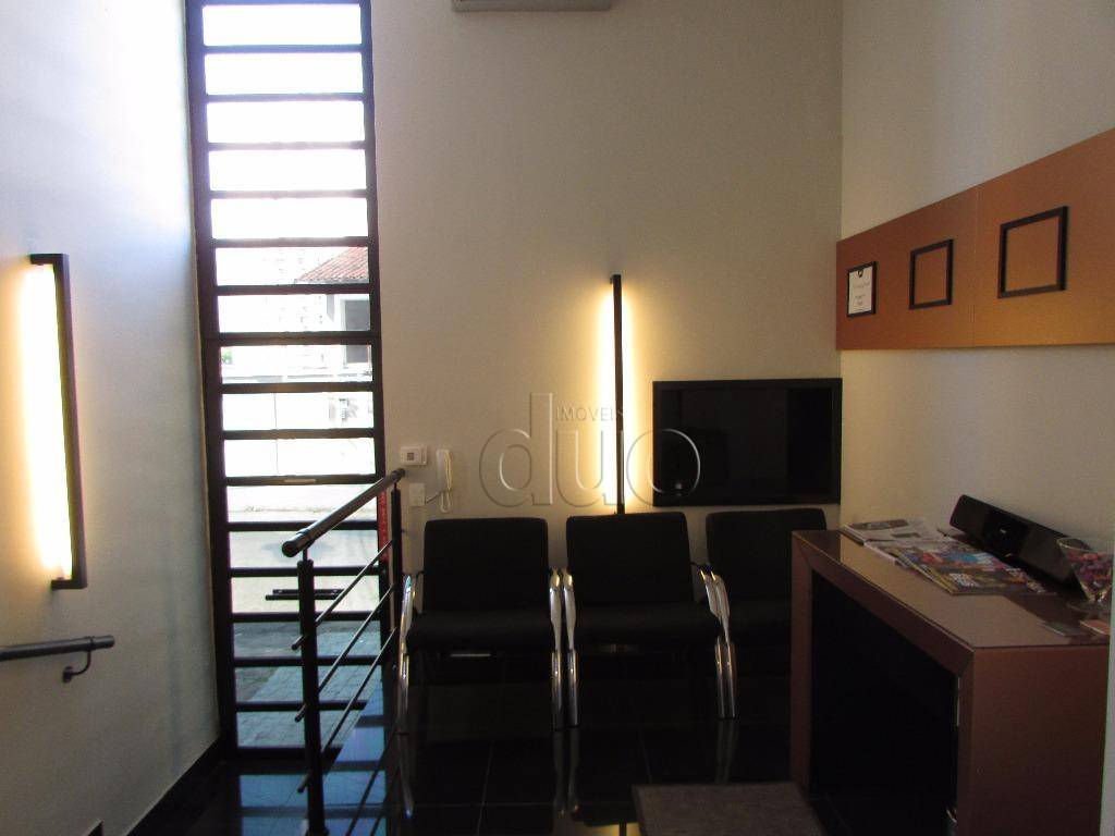 Conjunto Comercial-Sala para alugar, 17m² - Foto 2