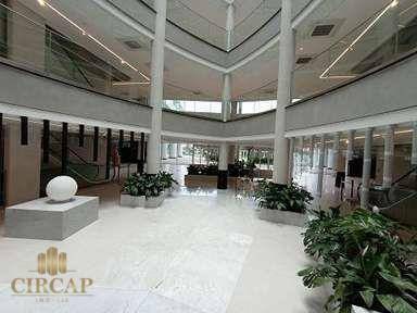 Conjunto Comercial-Sala para alugar, 450m² - Foto 4