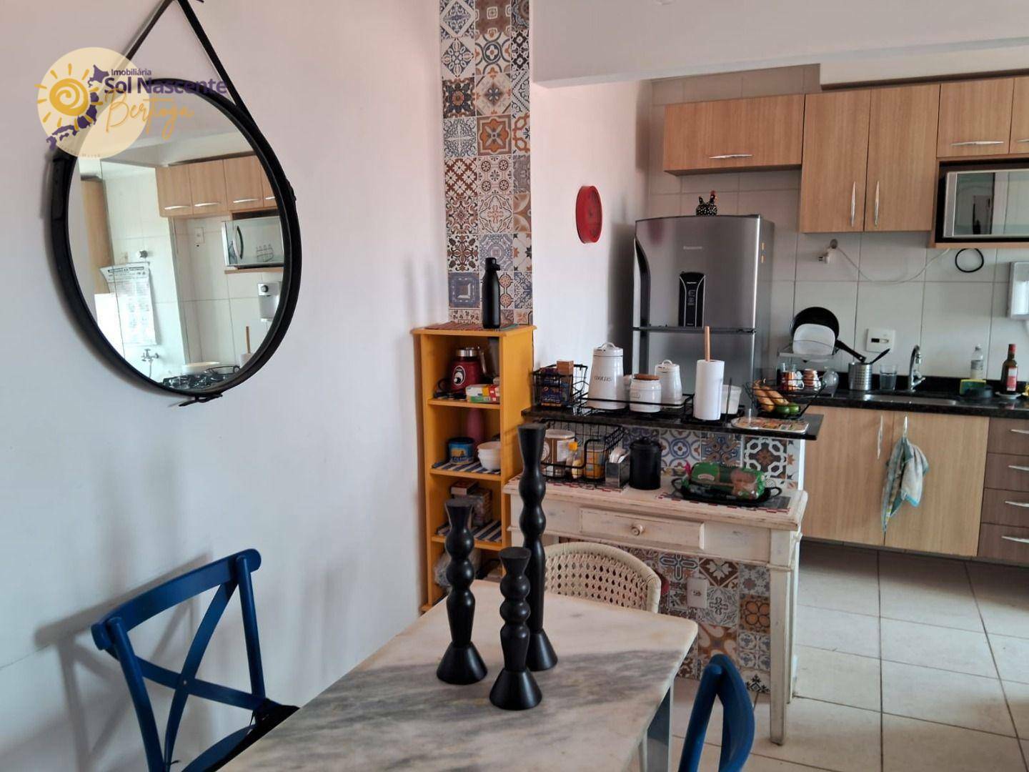 Apartamento à venda com 2 quartos, 65m² - Foto 9