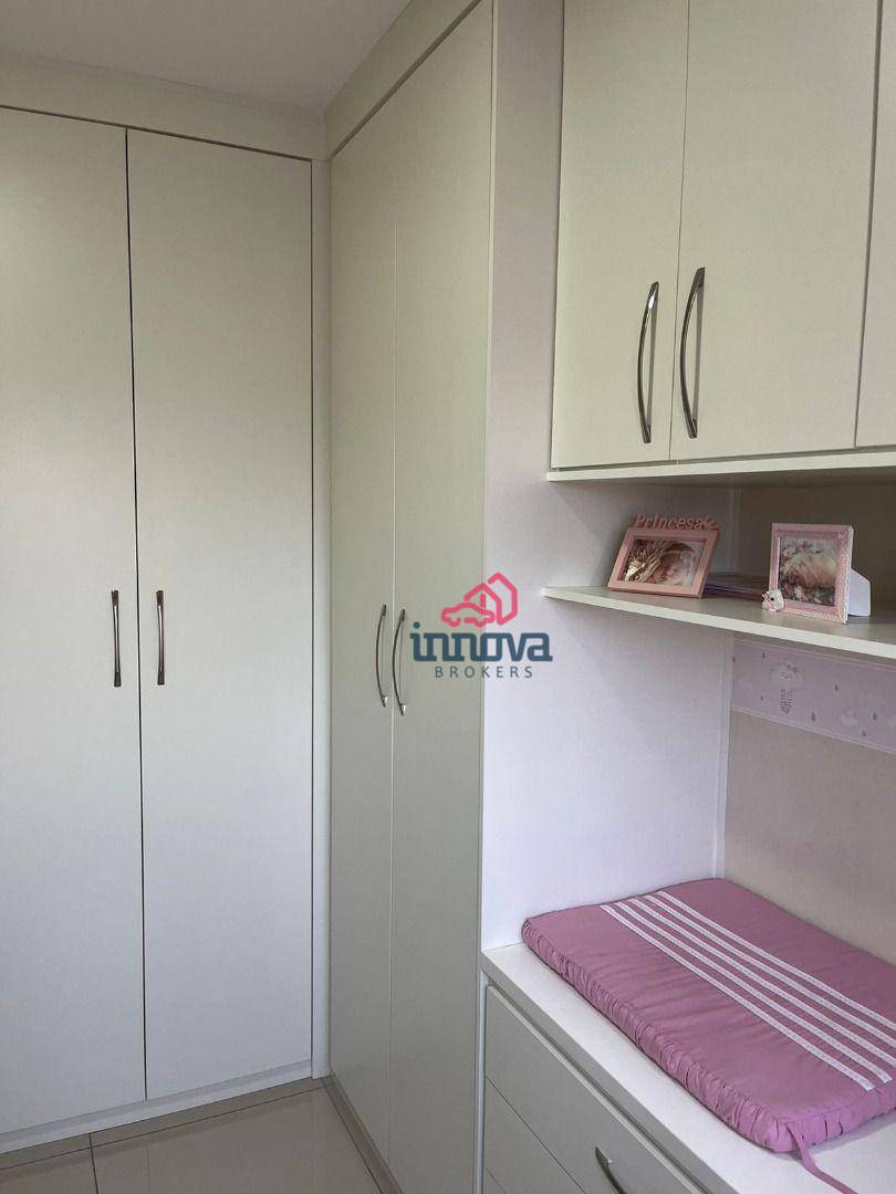 Apartamento à venda com 2 quartos, 72m² - Foto 24