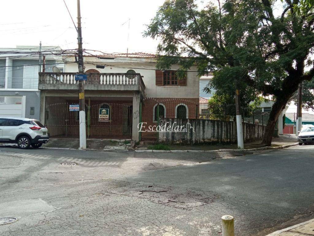 Sobrado à venda com 4 quartos, 290m² - Foto 2