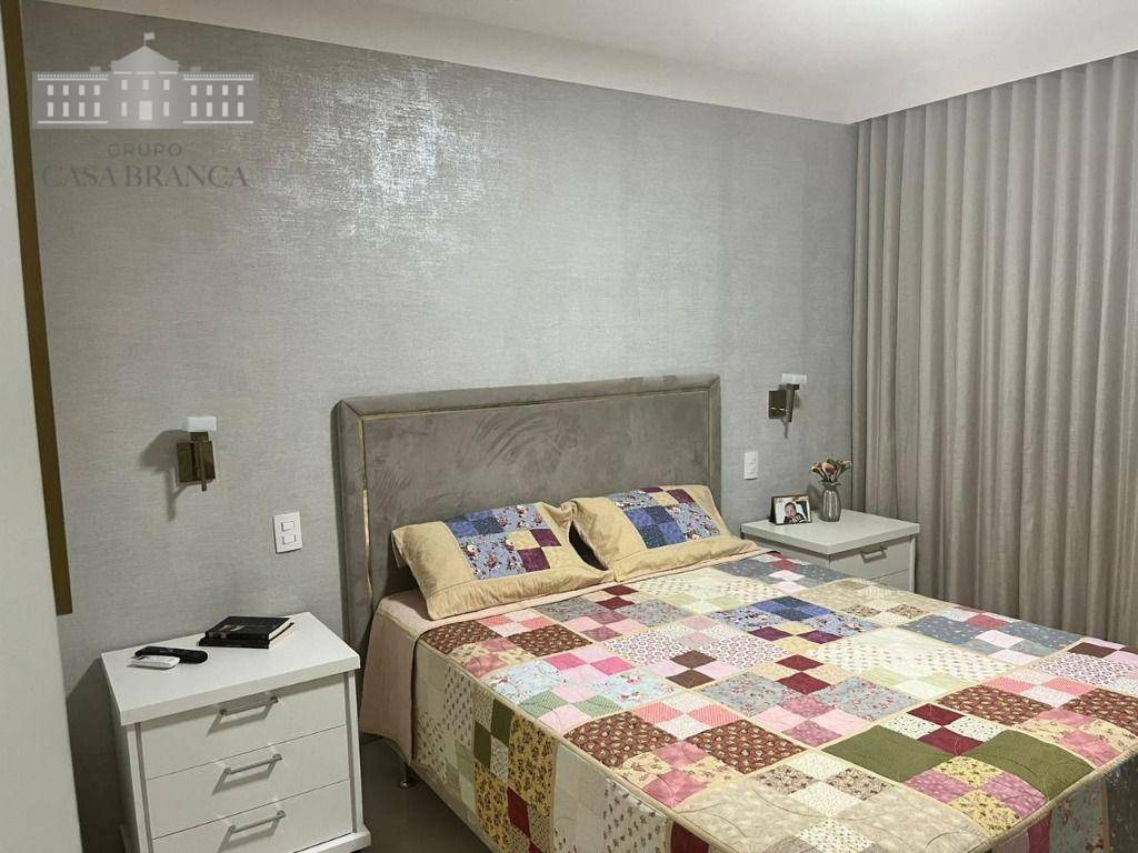 Apartamento à venda com 3 quartos, 142m² - Foto 23