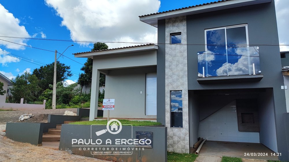 Casa à venda com 2 quartos, 180m² - Foto 6