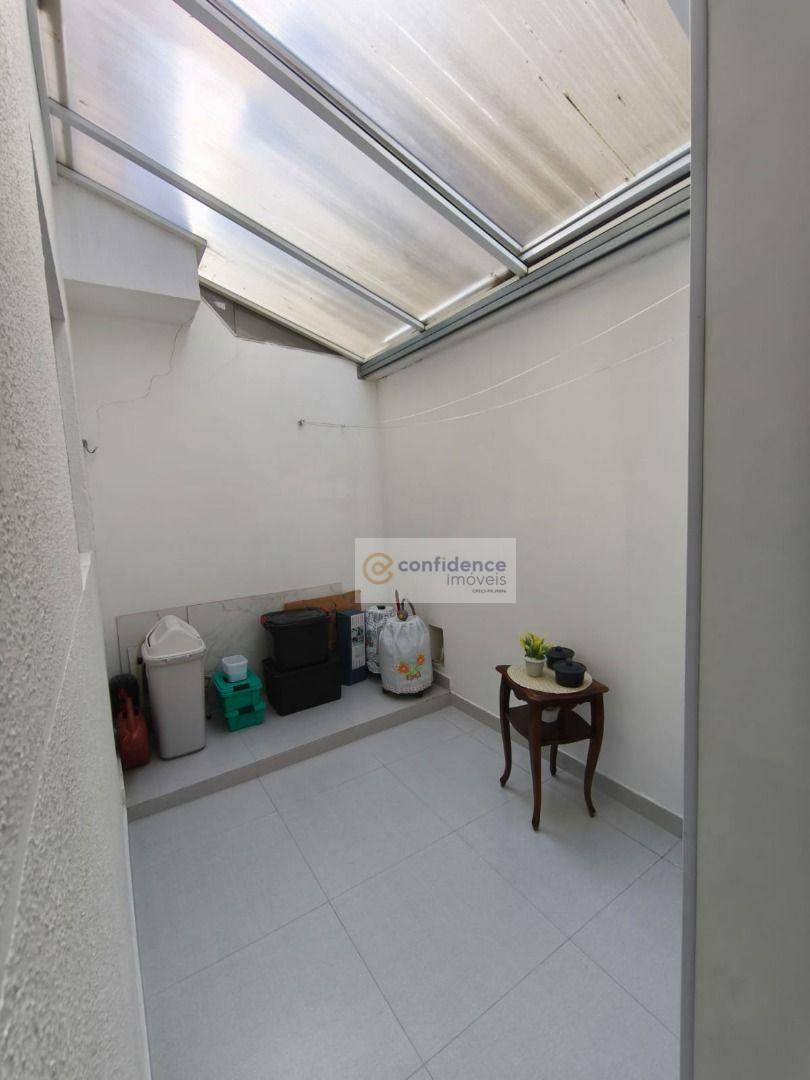 Sobrado à venda com 2 quartos, 83m² - Foto 9