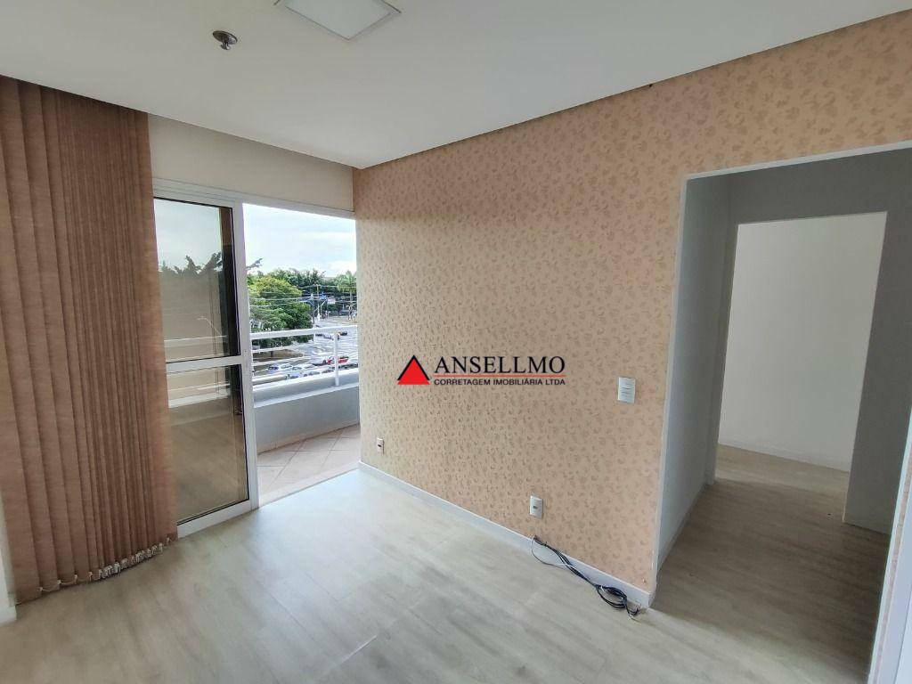 Conjunto Comercial-Sala à venda, 39m² - Foto 2