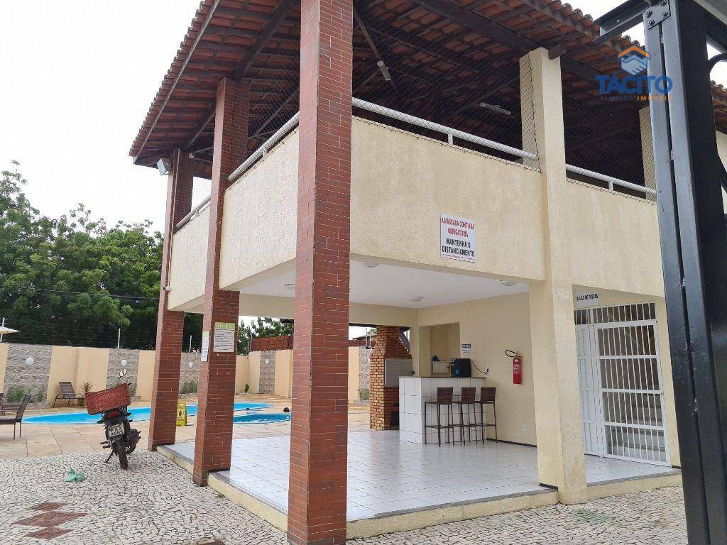 Apartamento à venda com 3 quartos, 65m² - Foto 19